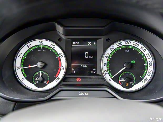 上汽斯柯达 明锐 2019款 TSI280 DSG智行旗舰版 国VI