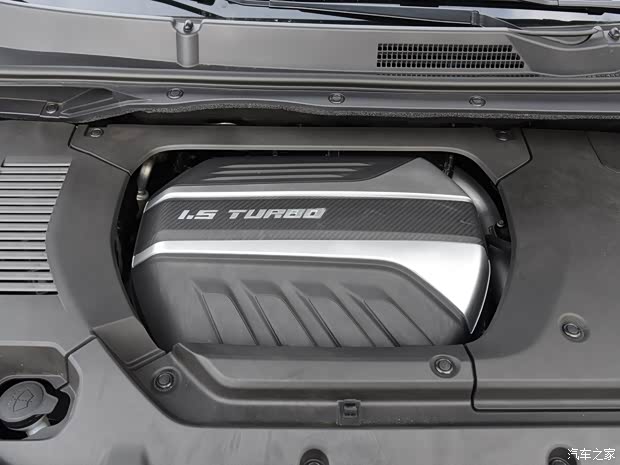 上汽大通MAXUS 上汽大通G50 2019款 1.5T 首发款自动豪华版 6座