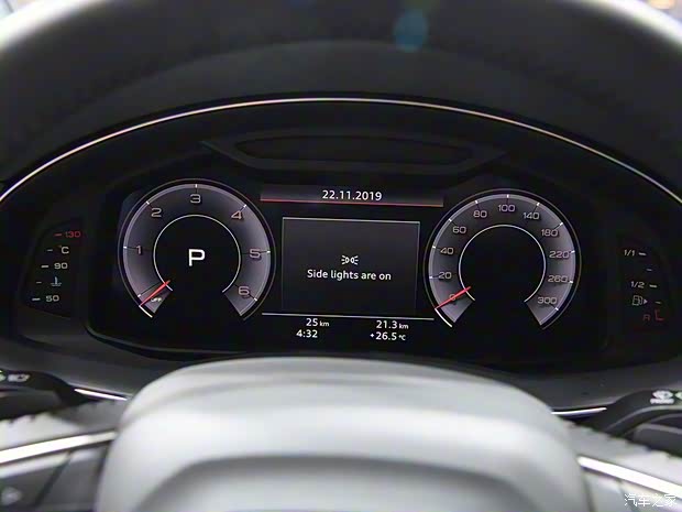 奥迪(进口) 奥迪Q7 2020款 基本型 奥迪(进口) 奥迪Q7 2020款 基本型