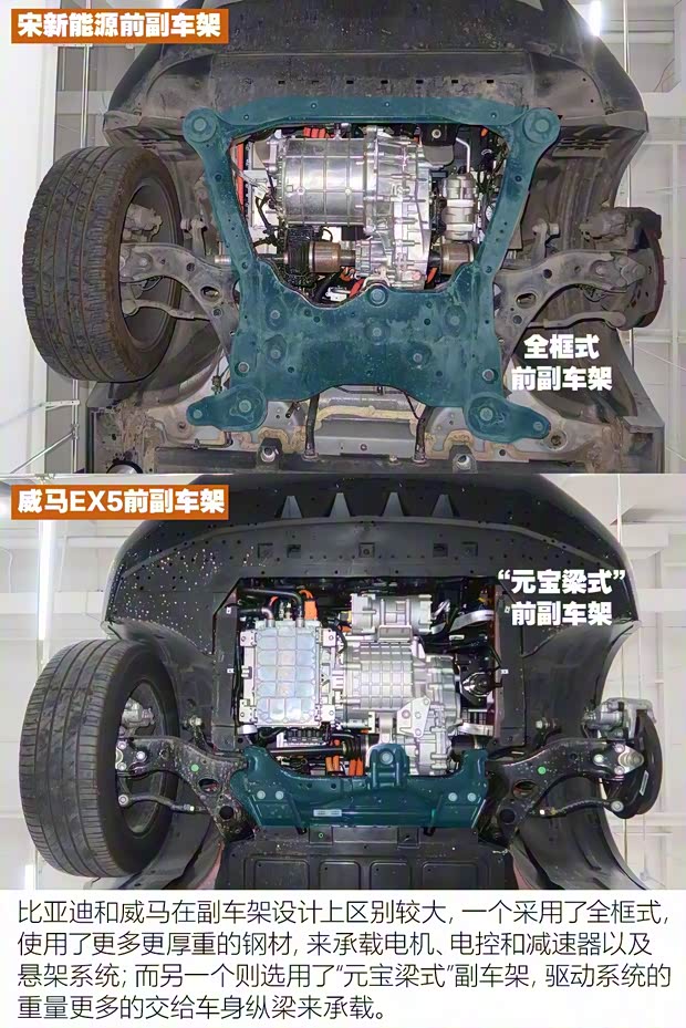 威馬汽車 威馬EX5 2019款 EX5 智行2.0 Extra創新版500 威馬汽車 威馬EX5 2019款 EX5 智行2.0 Extra創新版500