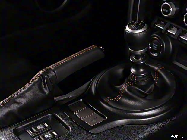 丰田(进口) 丰田86 2019款 Hakone Edition