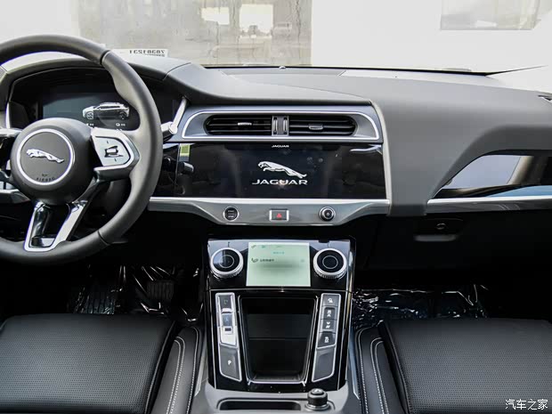 捷豹 捷豹I-PACE 2018款 EV400 SE 捷豹 捷豹I-PACE 2018款 EV400 SE