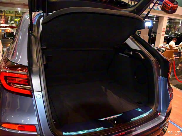 广汽本田 冠道 2020款 370TURBO 四驱至尊版