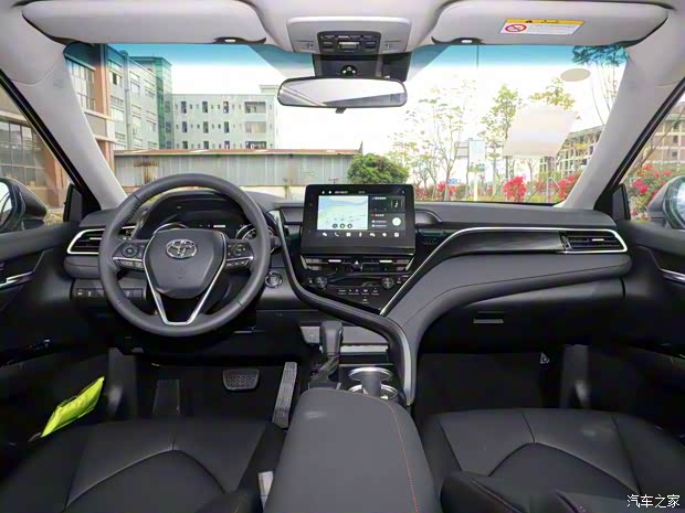 廣汽豐田 凱美瑞 2021款 2.0G 豪華版