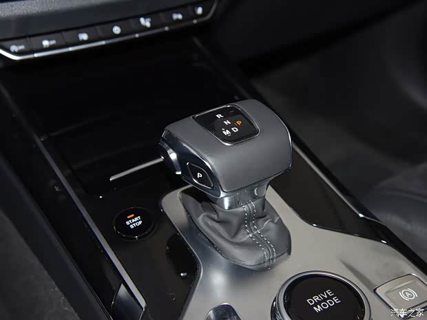 一汽紅旗 紅旗HS5 2019款 2.0T 智聯(lián)旗領(lǐng)版