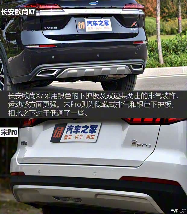 长安汽车 长安欧尚X7 2020款 1.5T 自动旗舰型 长安汽车 长安欧尚X7 2020款 1.5T 自动旗舰型