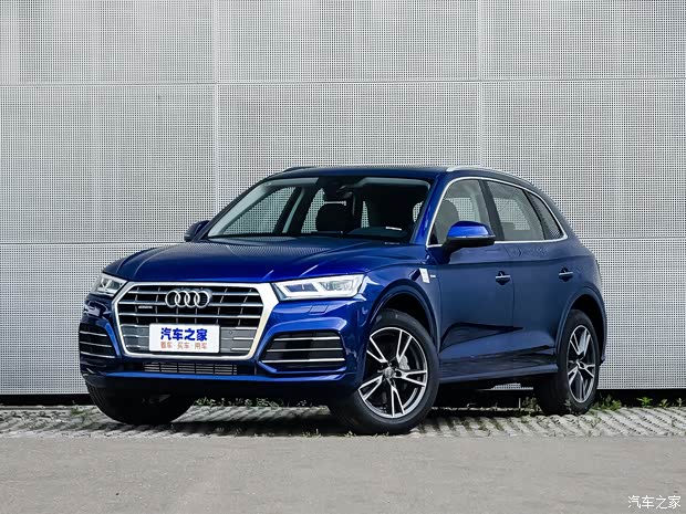 一汽-大众奥迪 奥迪Q5L 2018款 45 TFSI 尊享时尚型 国VI 一汽-大众奥迪 奥迪Q5L 2018款 45 TFSI 尊享时尚型 国VI
