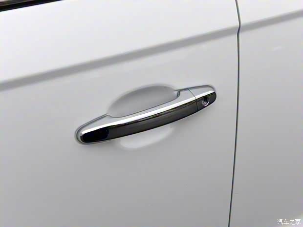 力帆汽车 迈威新能源 2018款 EV400 标准型