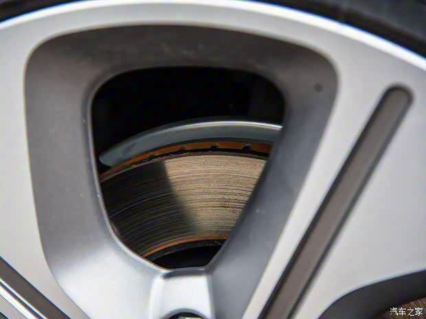 幾何汽車 幾何C 2020款 550KM 甄選續(xù)航版