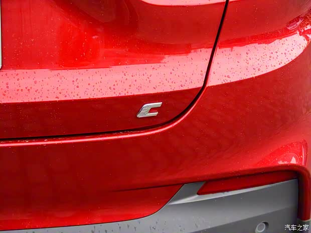 几何汽车 几何C 2020款 550KM 甄选续航版 几何汽车 几何C 2020款 550KM 甄选续航版