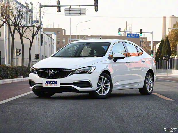 上汽通用别克 威朗 2019款 三厢 20T 双离合精英型 上汽通用别克 威朗 2019款 三厢 20T 双离合精英型