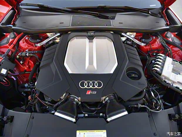 Audi Sport 奥迪RS 6 2019款 RS 6 Avant