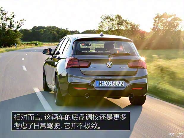 寶馬(進(jìn)口) 寶馬1系(進(jìn)口) 2018款 M140i