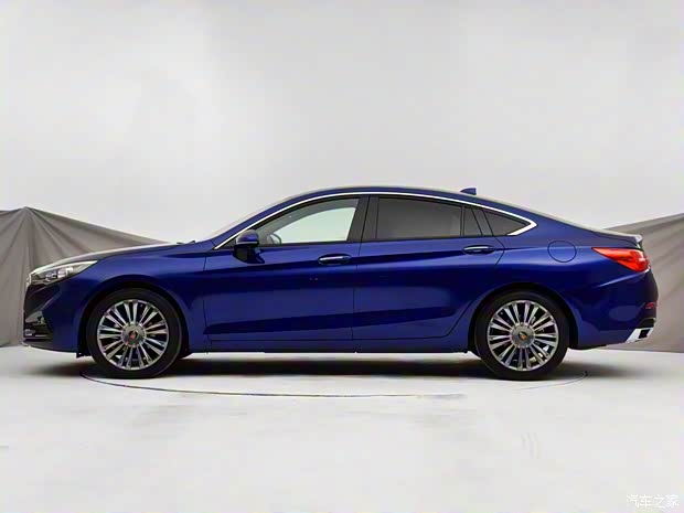 一汽紅旗 紅旗H5 2020款 基本型