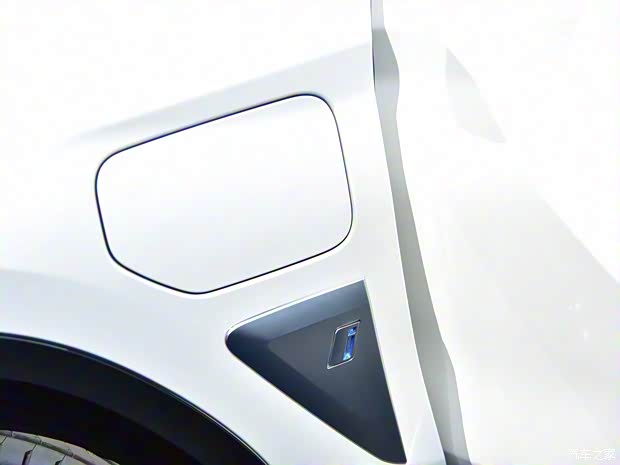 華晨寶馬 寶馬iX3 2020款 創(chuàng)領(lǐng)型