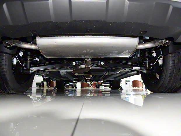 北京汽车 绅宝智行 2018款 1.5T CVT智领版