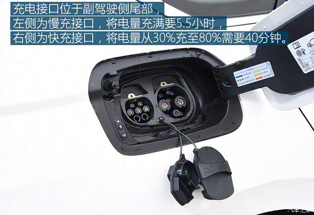 上汽大众 朗逸新能源 2019款 纯电动