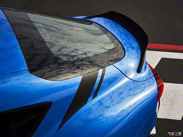 丰田(进口) Supra 2020款 GR Supra A91 Edition