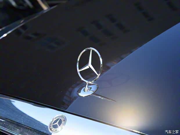 北京奔驰 奔驰E级 2020款 E 300 L 时尚型 北京奔驰 奔驰E级 2020款 E 300 L 时尚型