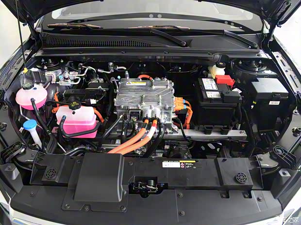 比亚迪 比亚迪e2 2019款 标准续航版 比亚迪 比亚迪e2 2019款 标准续航版