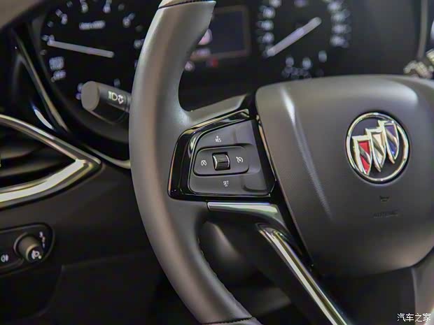 上汽通用別克 昂科旗 2020款 28T 兩驅(qū)豪華型