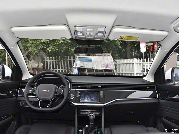 濰柴汽車 濰柴汽車U70 2020款 1.5T 手動精英版 7座 濰柴汽車 濰柴汽車U70 2020款 1.5T 手動精英版 7座