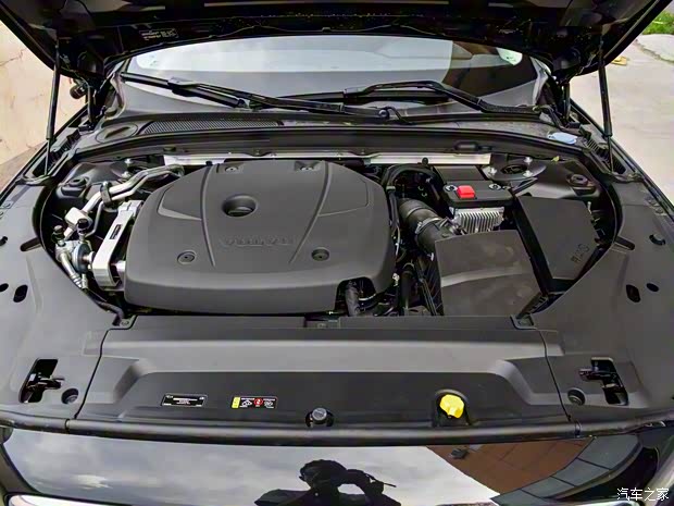 沃爾沃亞太 沃爾沃S90 2019款 T5 智逸版