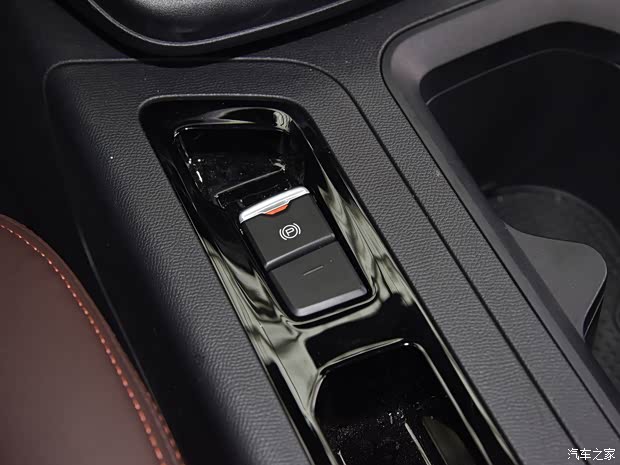 長(zhǎng)安凱程 長(zhǎng)安凱程F70 2020款 自動(dòng)基本型