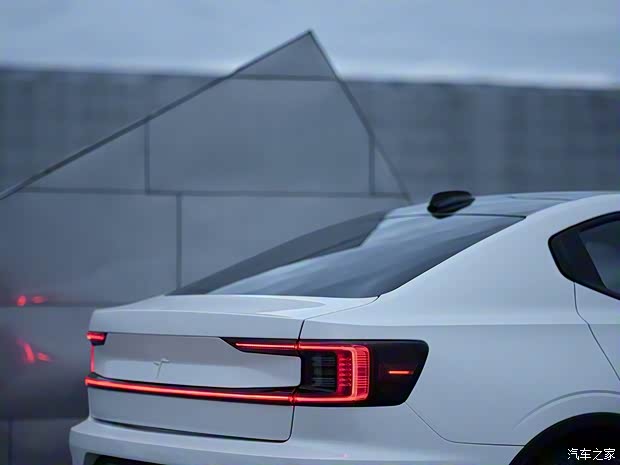 Polestar Polestar 2 2019款 基本型 Polestar Polestar 2 2019款 基本型