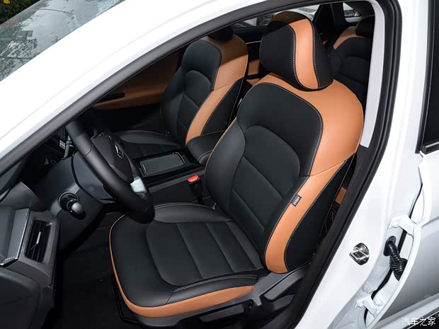 吉利汽车 帝豪GL 2020款 1.4T 手动豪华型