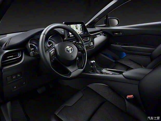 丰田(进口) 丰田C-HR(海外) 2019款 Neon Lime特别版 丰田(进口) 丰田C-HR(海外) 2019款 Neon Lime特别版