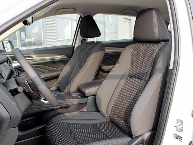 長城汽車 哈弗F7 2019款 1.5T 兩驅(qū)i酷