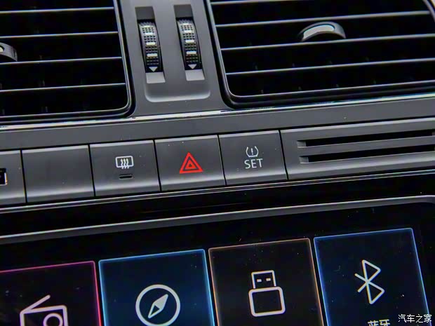 上汽大众 Polo 2018款 基本型