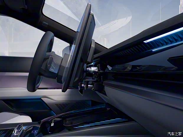 華人運(yùn)通 高合HiPhi Z 2023款 高配版