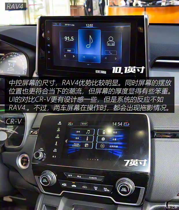 一汽丰田 RAV4荣放 2020款  双擎  2.5L CVT四驱旗舰版