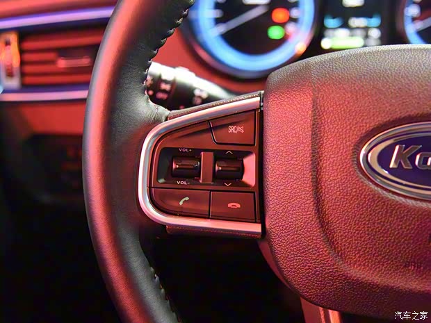 开瑞汽车 开瑞K60EV 2018款 V行版