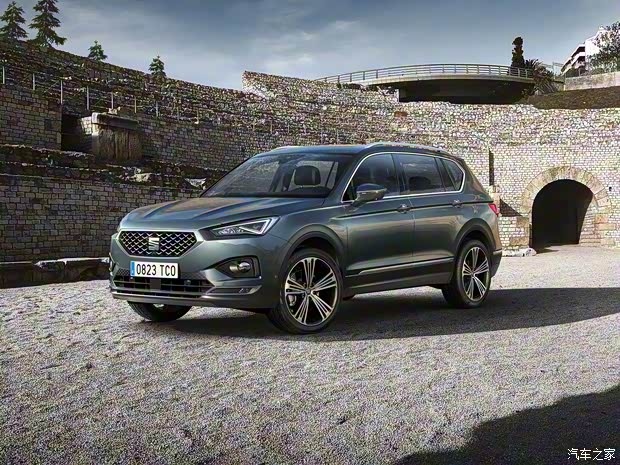 西雅特 Tarraco 2018款 基本型 西雅特 Tarraco 2018款 基本型