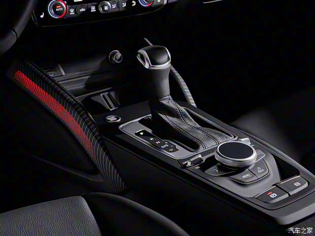 奥迪(进口) 奥迪Q2 2021款 基本型