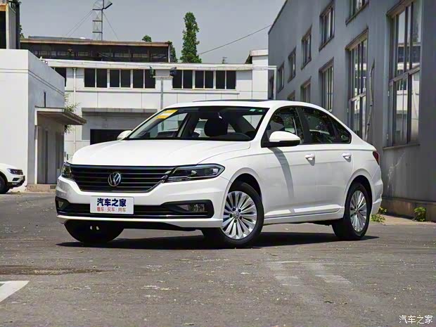 上汽大众 朗逸 2018款 280TSI DSG舒适版 上汽大众 朗逸 2018款 280TSI DSG舒适版