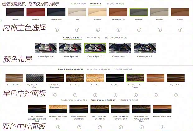 宾利 欧陆 2020款 4.0T GT V8