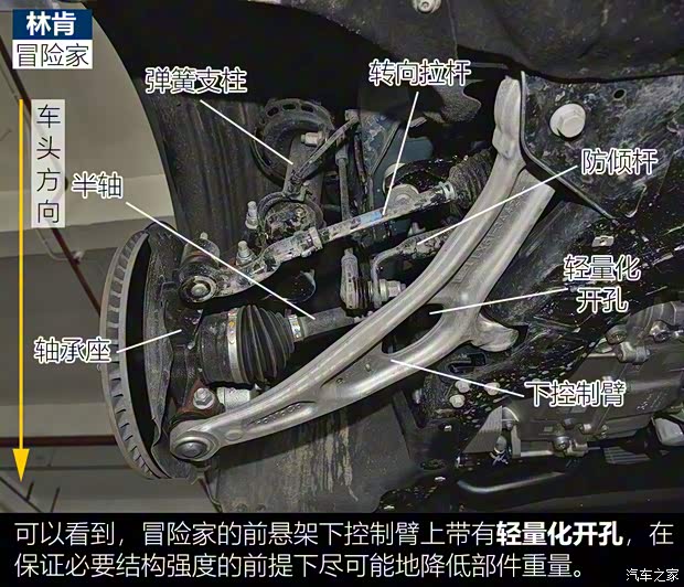 长安林肯 冒险家 2020款 2.0T 四驱尊耀版 长安林肯 冒险家 2020款 2.0T 四驱尊耀版
