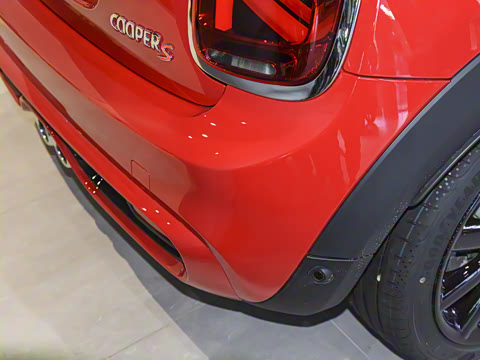 2021款 2.0T COOPER S 经典派 2021款 2.0T COOPER S 经典派