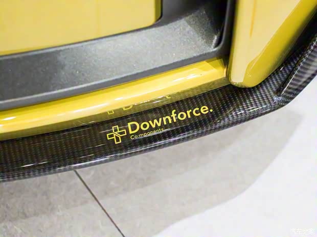 领克 领克03 2019款 03+ 2.0TD 自动劲Pro版