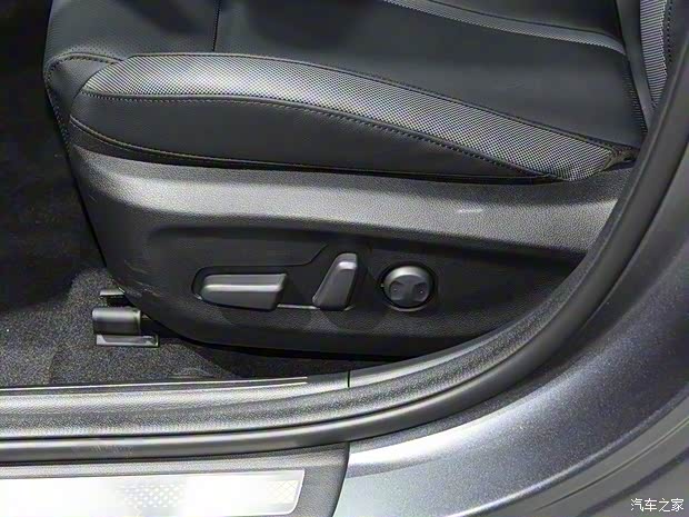 北京現(xiàn)代 菲斯塔新能源 2019款 基本型