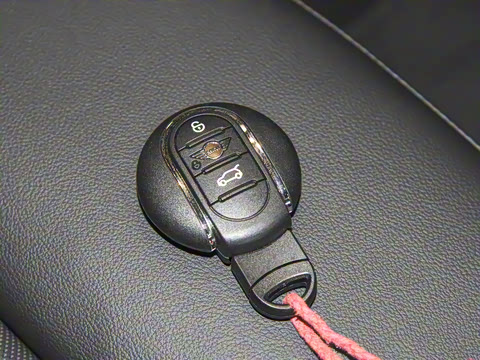 2021款 2.0T COOPER S 经典派 2021款 2.0T COOPER S 经典派