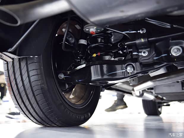 廣汽乘用車 傳祺GS4新能源 2020款 PHEV