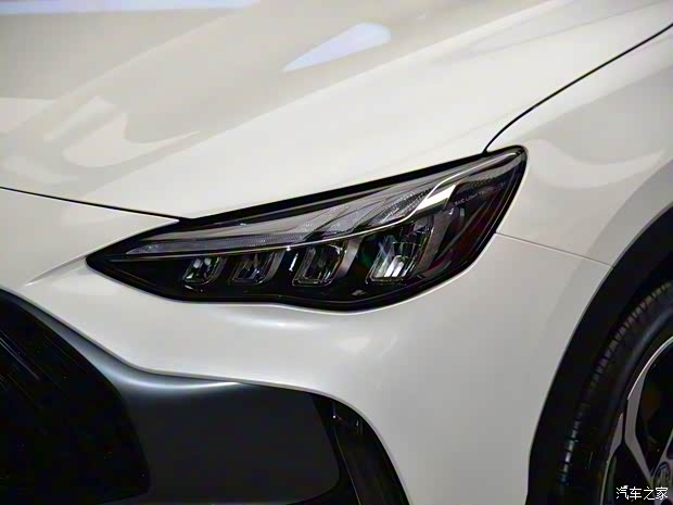 上汽集团 MG领航新能源 2021款 Trophy系列 1.5T 混动Trophy尊享版