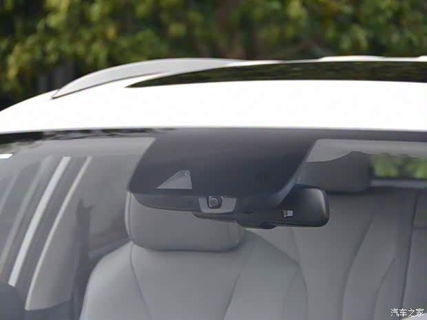 上汽集團(tuán) 榮威Ei5 2021款 基本型