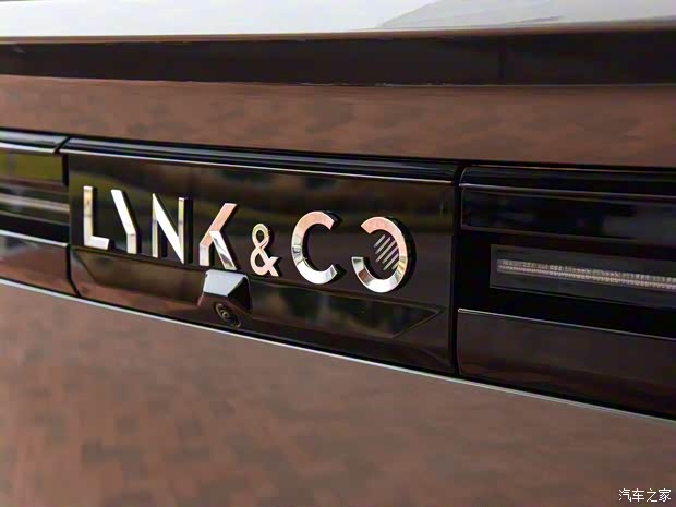 领克 领克05 2020款 基本型