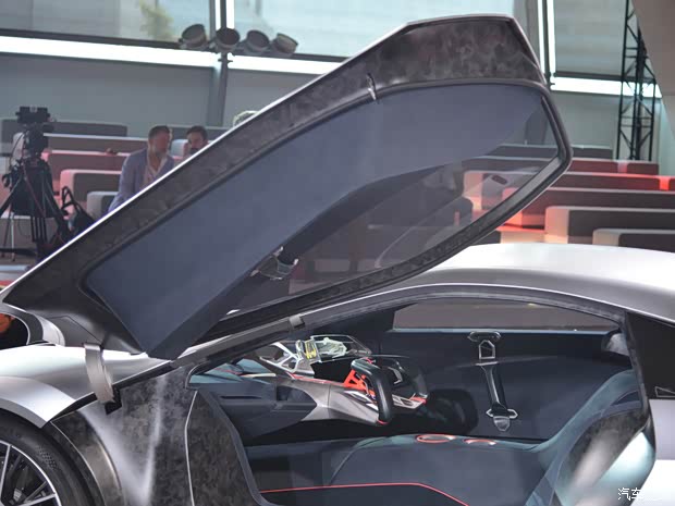 寶馬(進口) VISION M NEXT 2019款 Concept